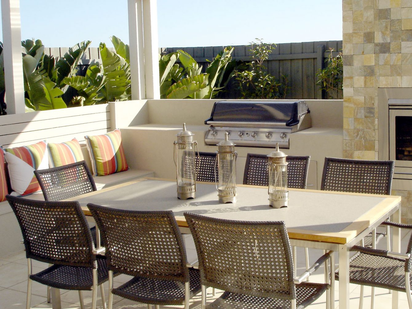 Outdoor Living Contractor California Paver Pros