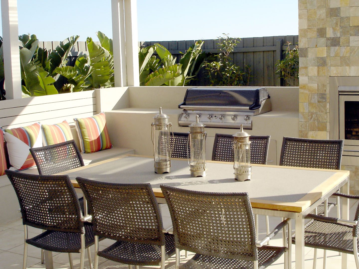 Outdoor Living Contractor California Paver Pros