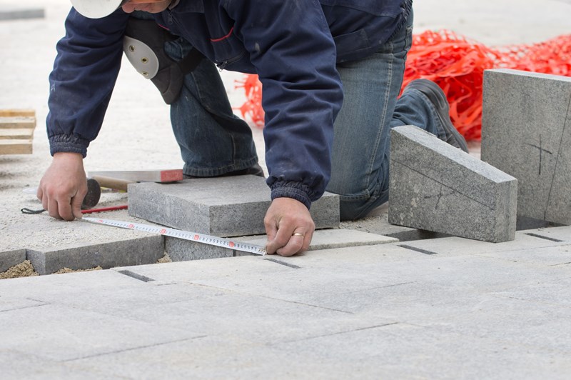 Here’s Why Natural Stone Pavers Are Best for your Home