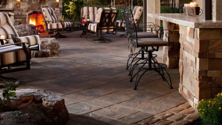 How to Choose a Paver Stone Collection—Natural vs. Antique vs. Classic