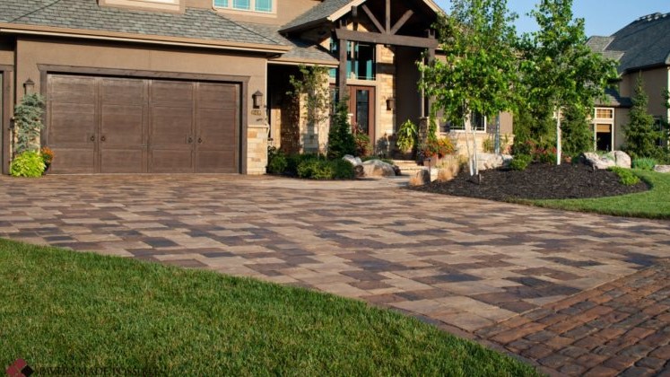Importance of Having a Nice Driveway